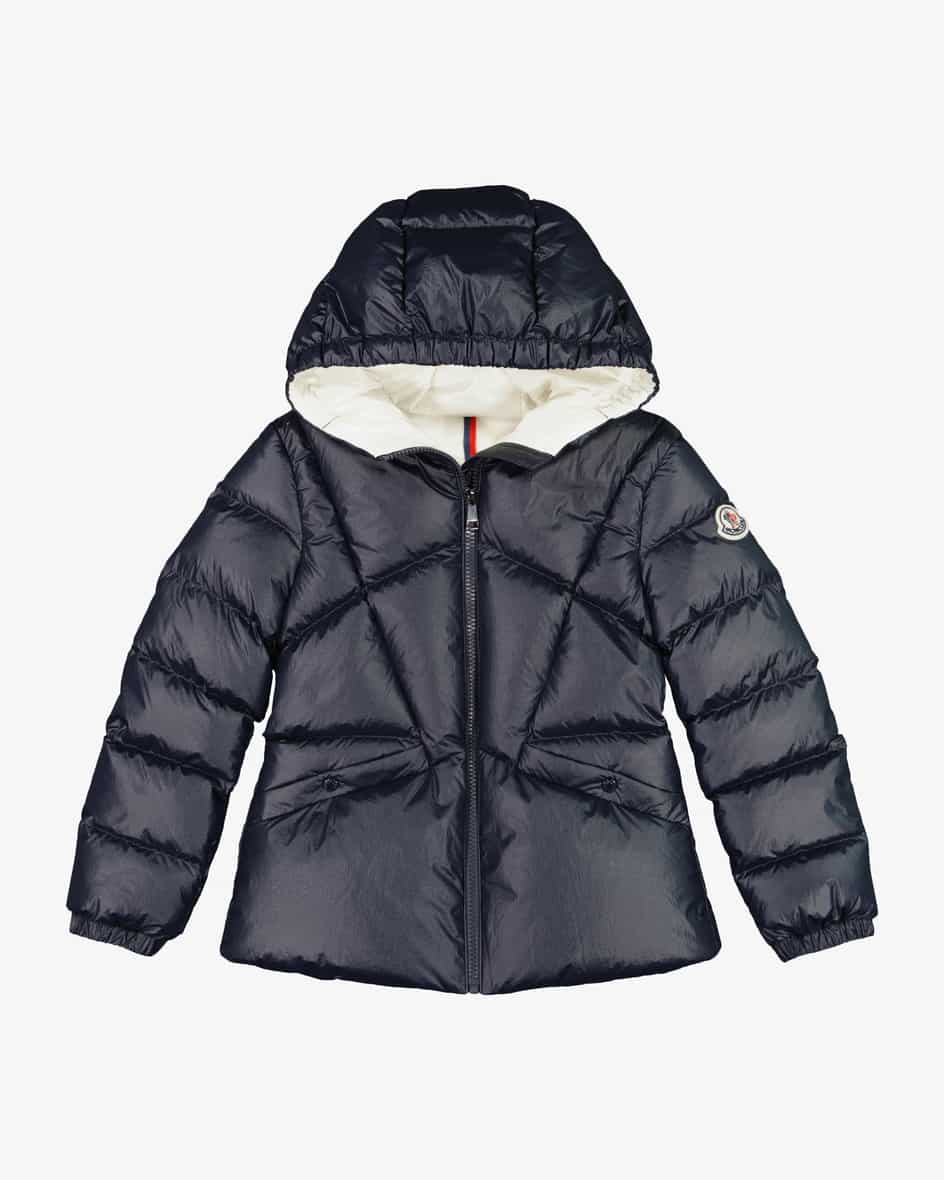 Moncler Enfant Seine Daunenjacke