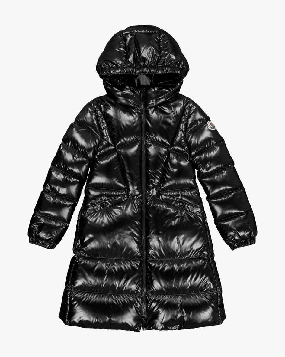 Moncler Enfant Selegna Daunenmantel