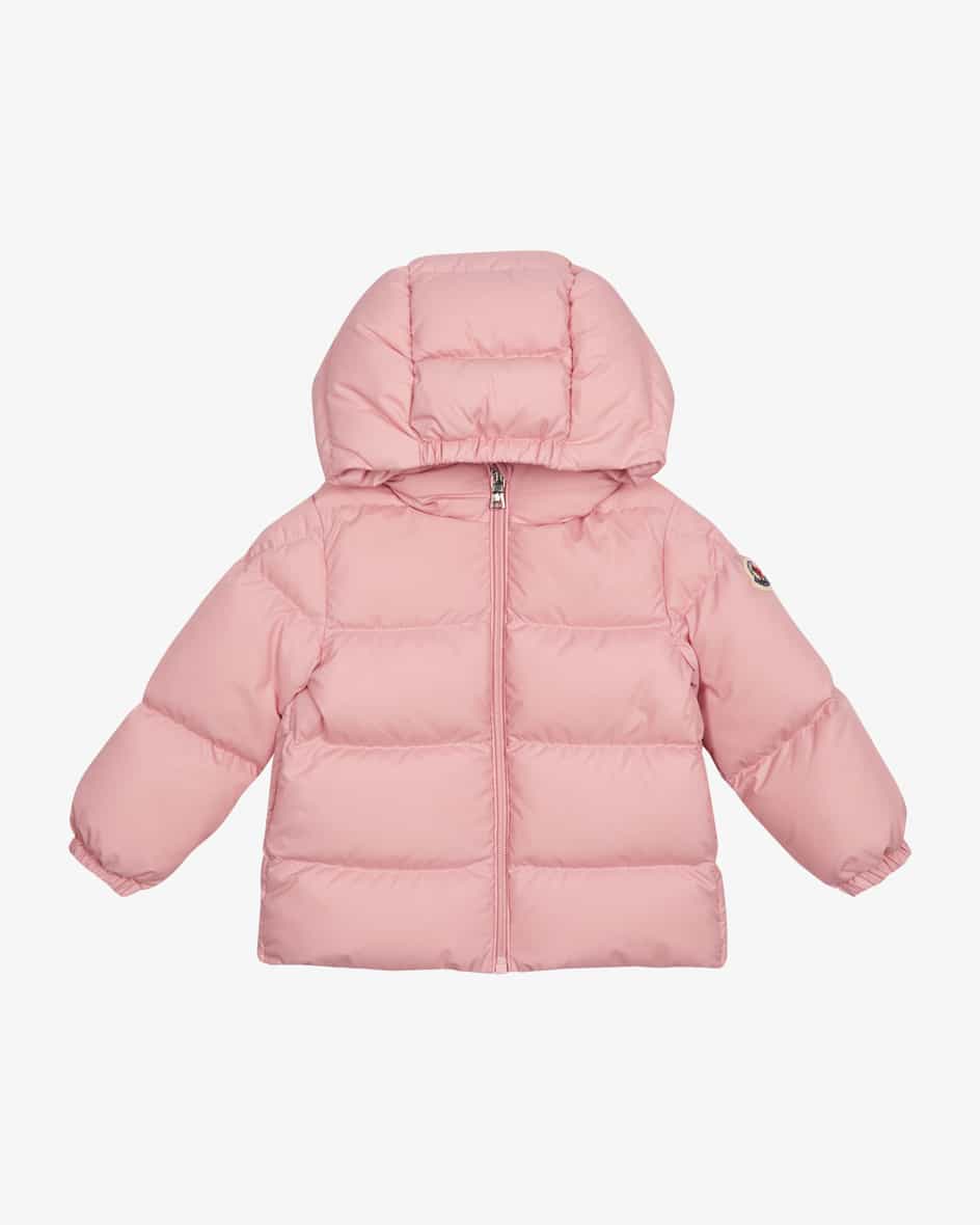 Moncler Enfant Sharon Daunenjacke