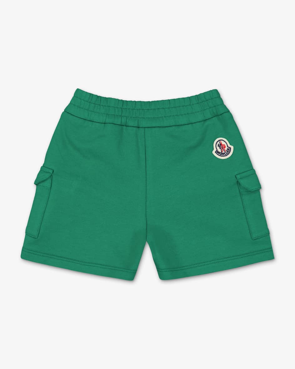 Moncler Enfant Shorts