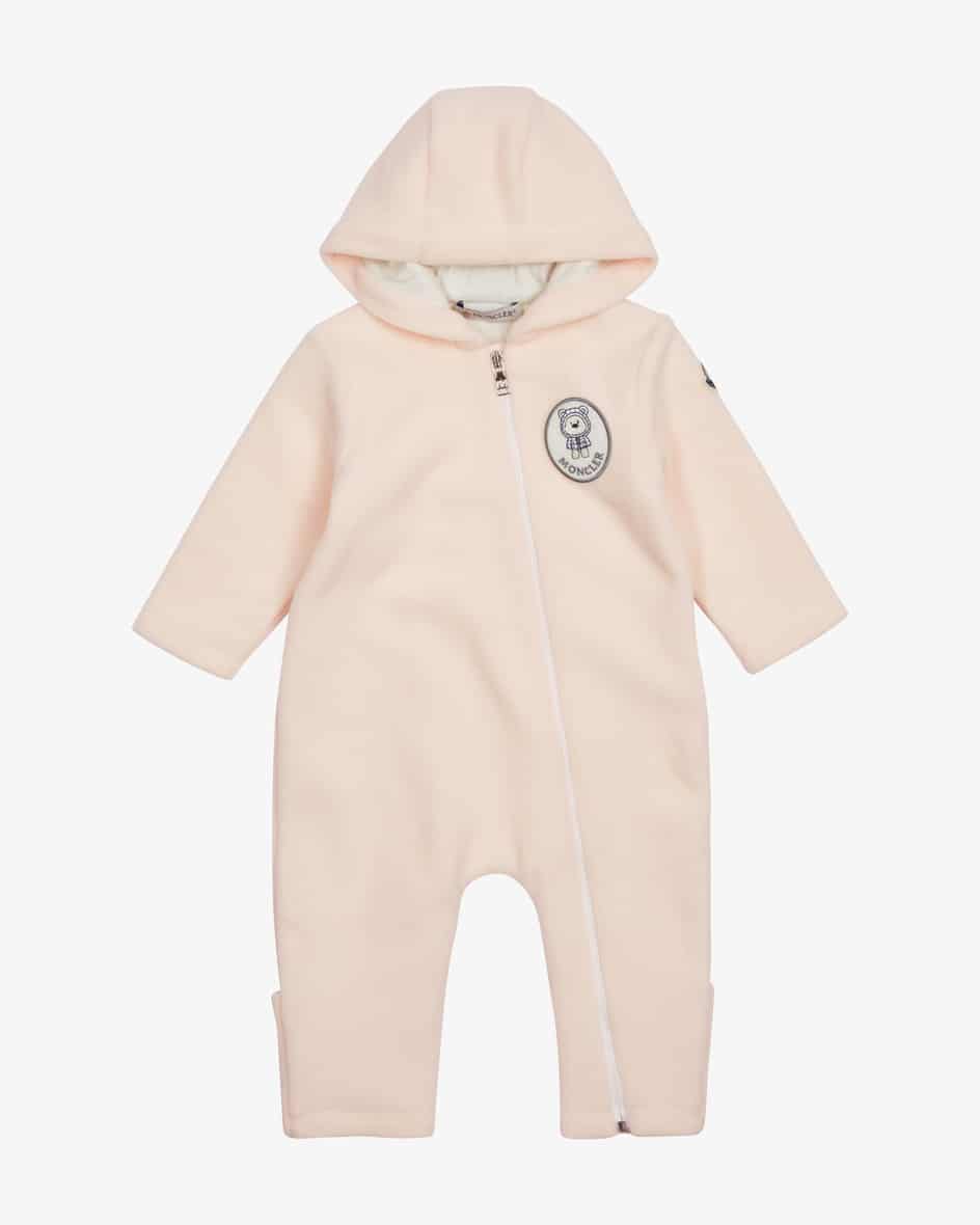 Moncler Enfant Spieler