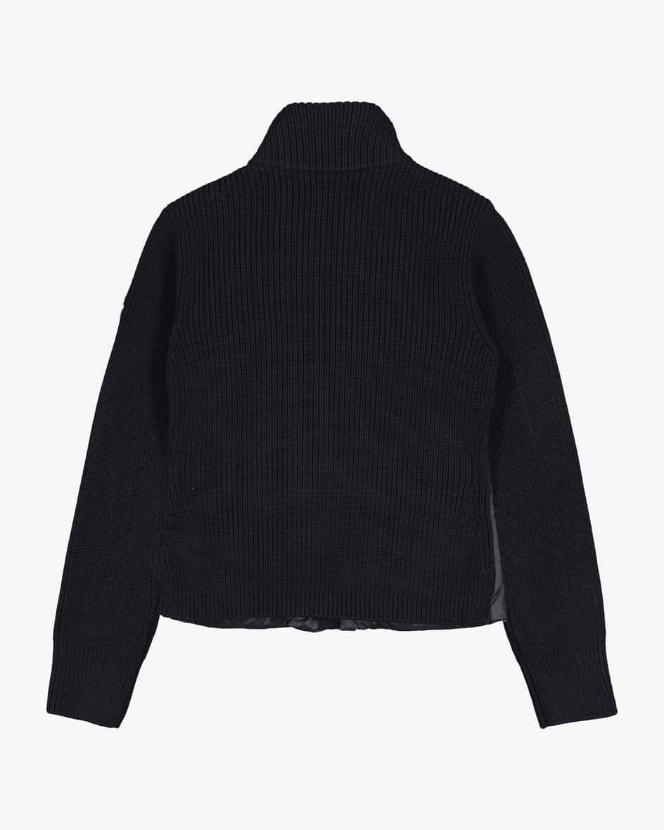 Moncler Enfant Strickjacke
