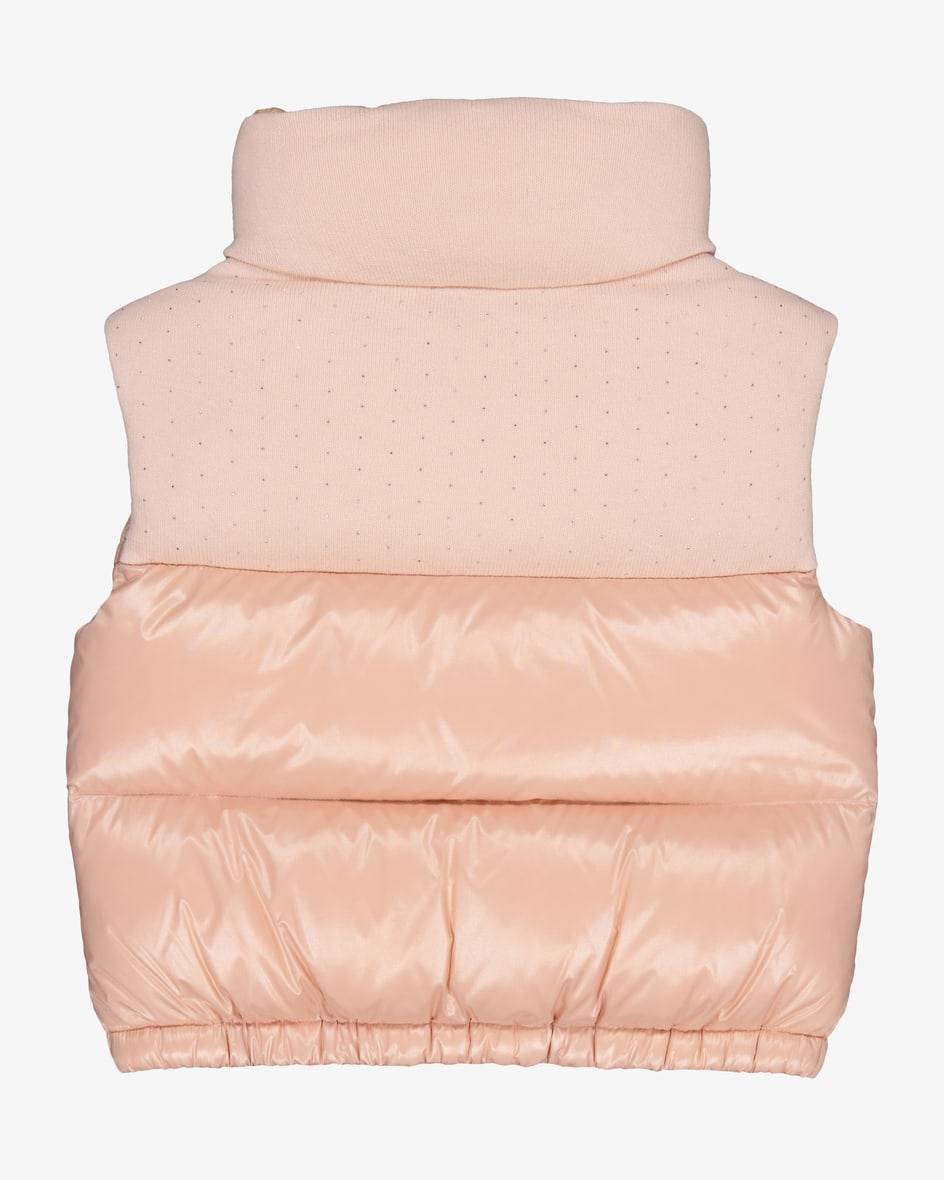 Moncler Enfant Suzan Daunenweste