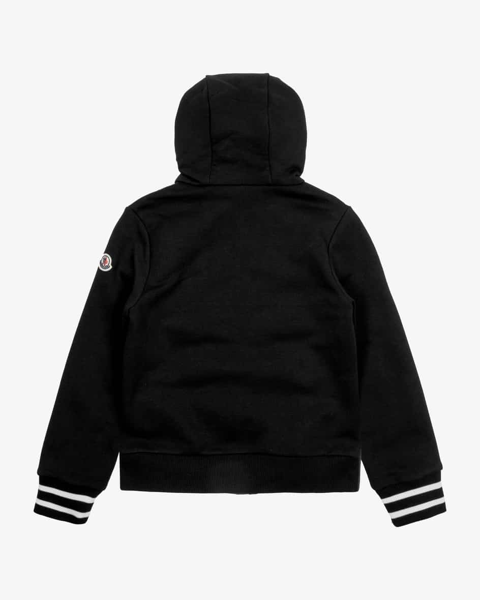 Moncler Enfant Sweatjacke