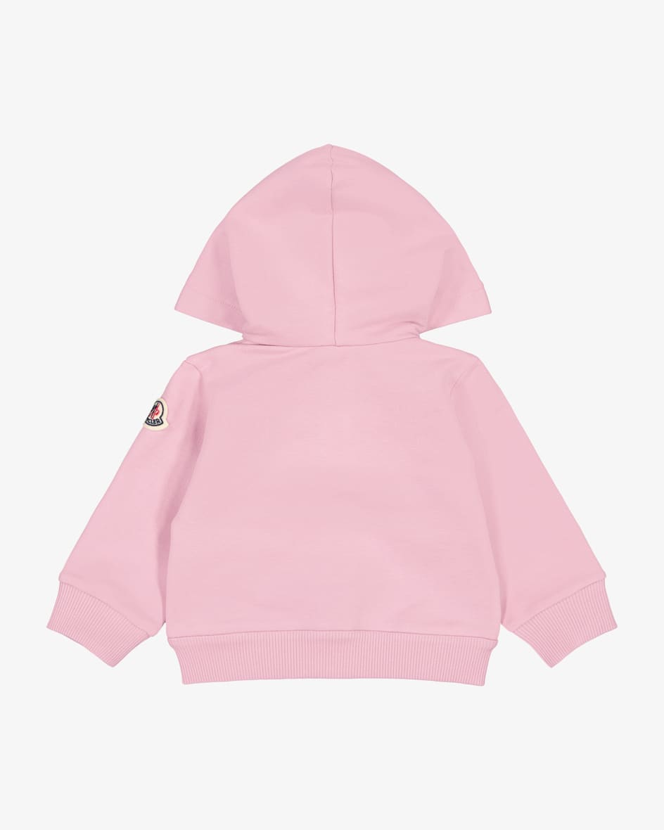 Moncler Enfant Sweatjacke