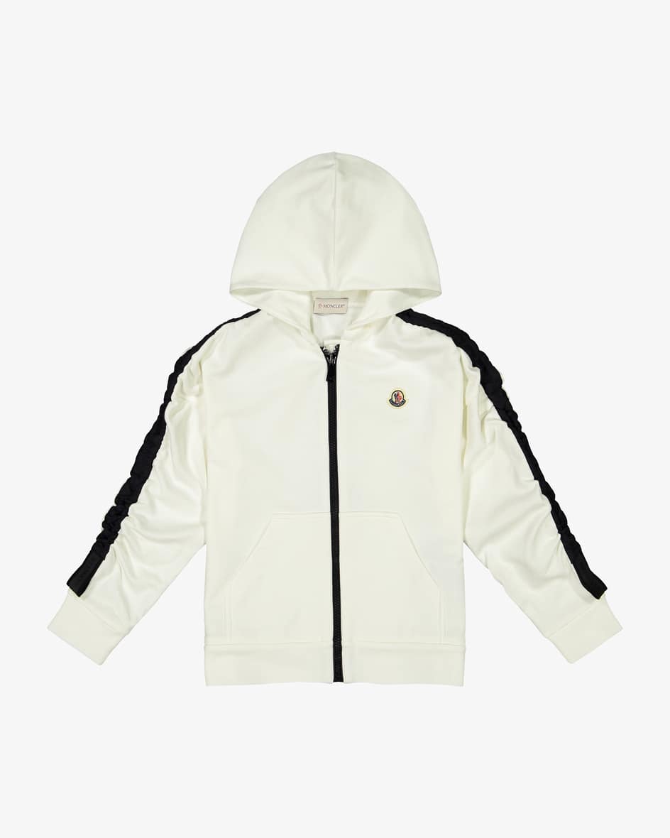 Moncler Enfant Sweatjacke