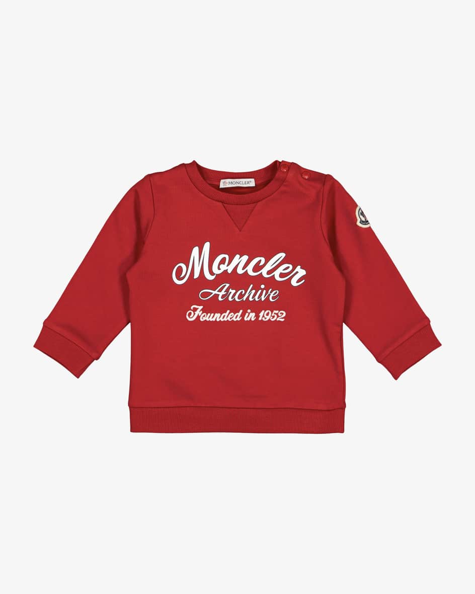 Moncler Enfant Sweatshirt