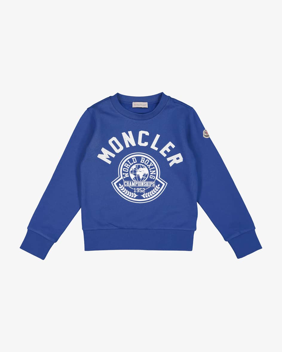 Moncler Enfant Sweatshirt