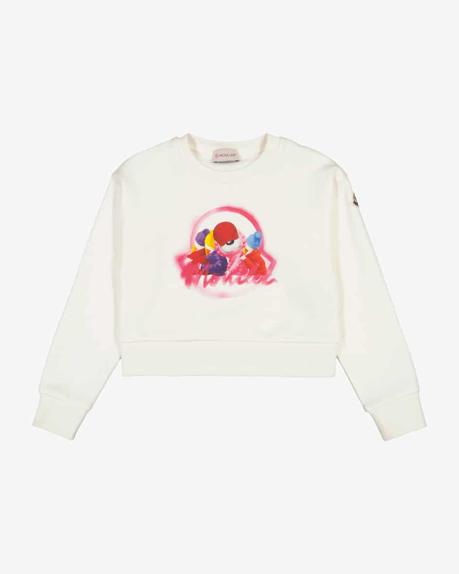 Moncler Enfant Sweatshirt