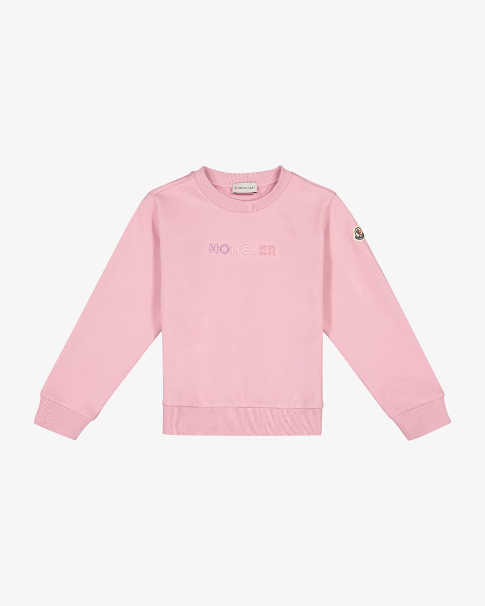 Moncler Enfant Sweatshirt