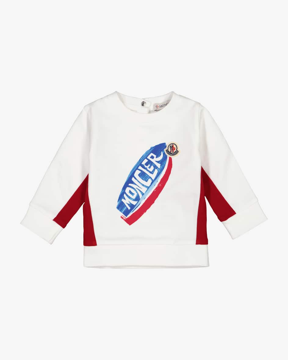 Moncler Enfant Sweatshirt