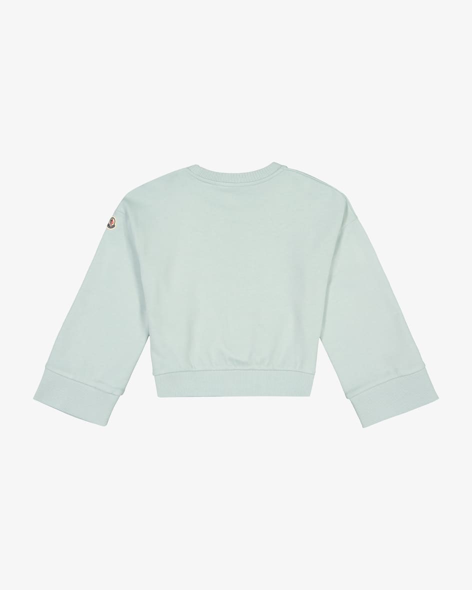 Moncler Enfant Sweatshirt