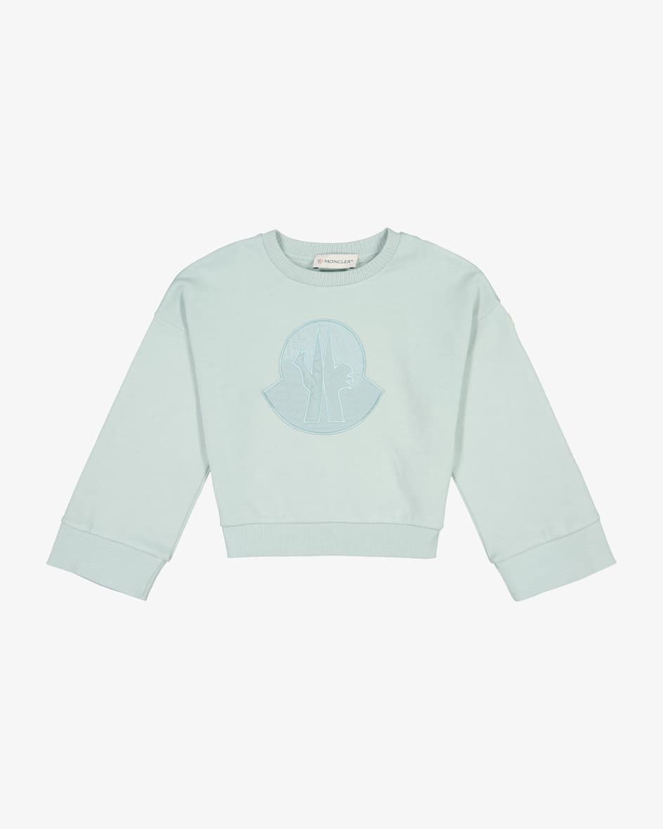 Moncler Enfant Sweatshirt