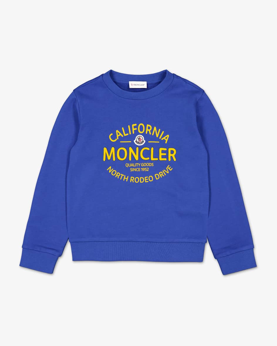 Moncler Enfant Sweatshirt