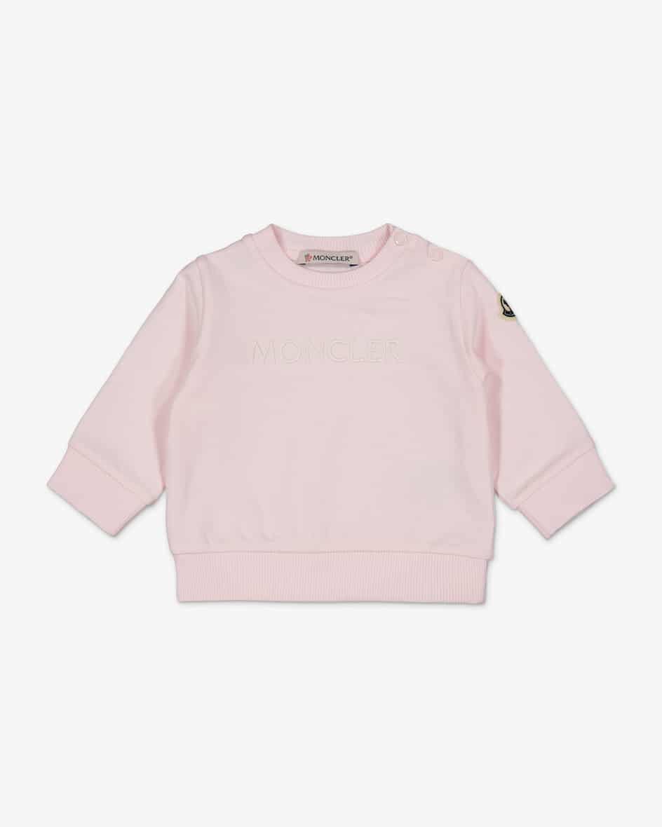 Moncler Enfant Sweatshirt