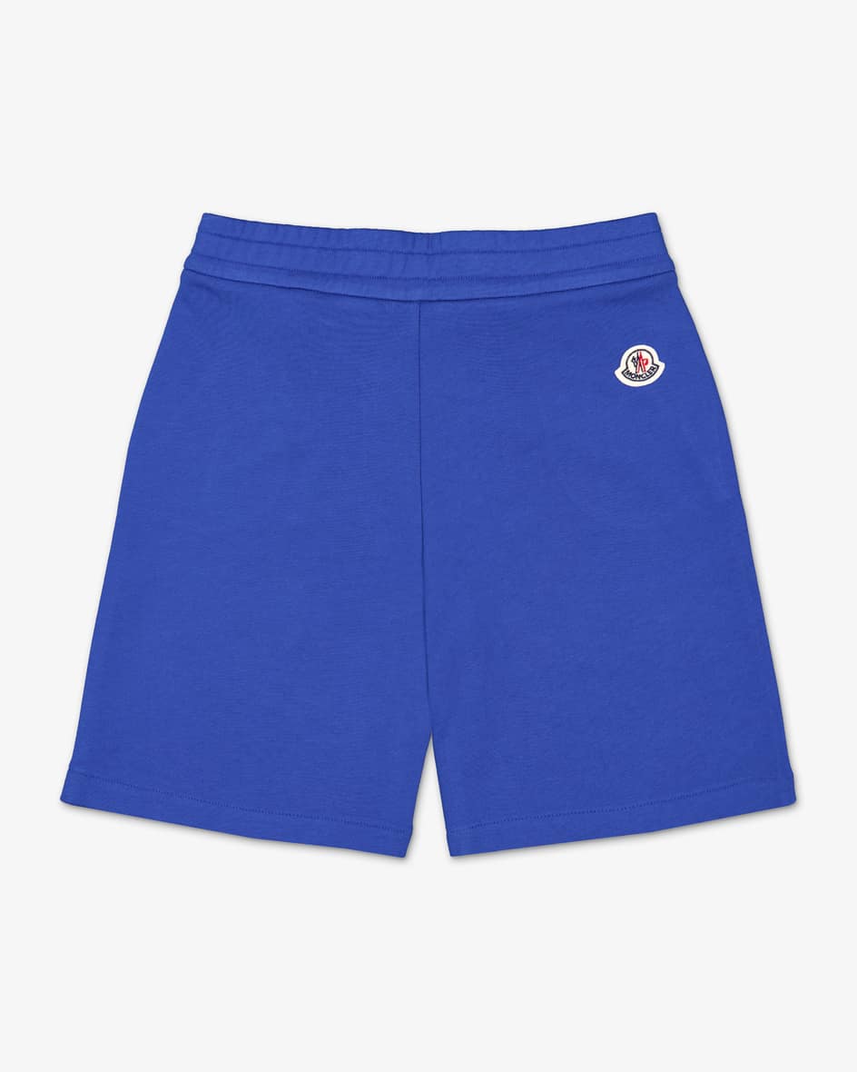 Moncler Enfant Sweatshorts