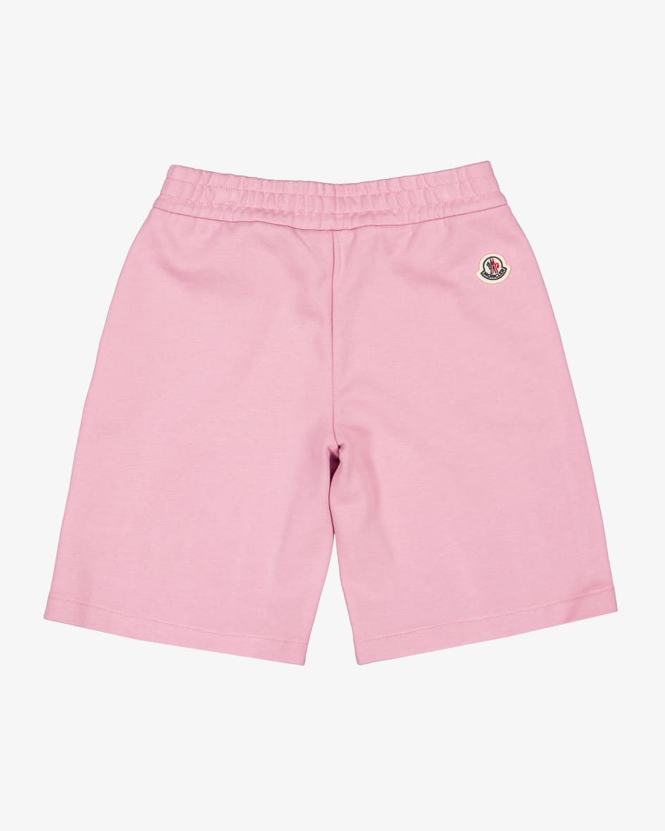 Moncler Enfant Sweatshorts