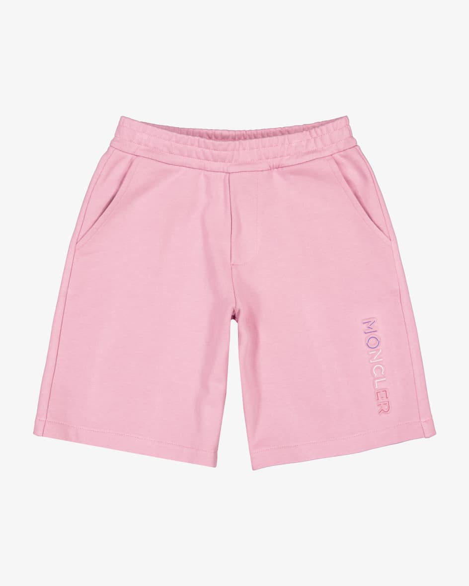 Moncler Enfant Sweatshorts