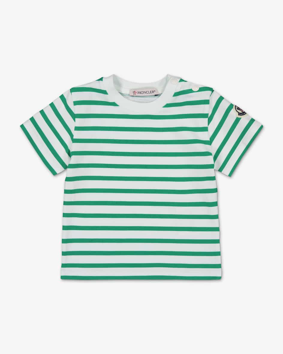 Moncler Enfant T-Shirt