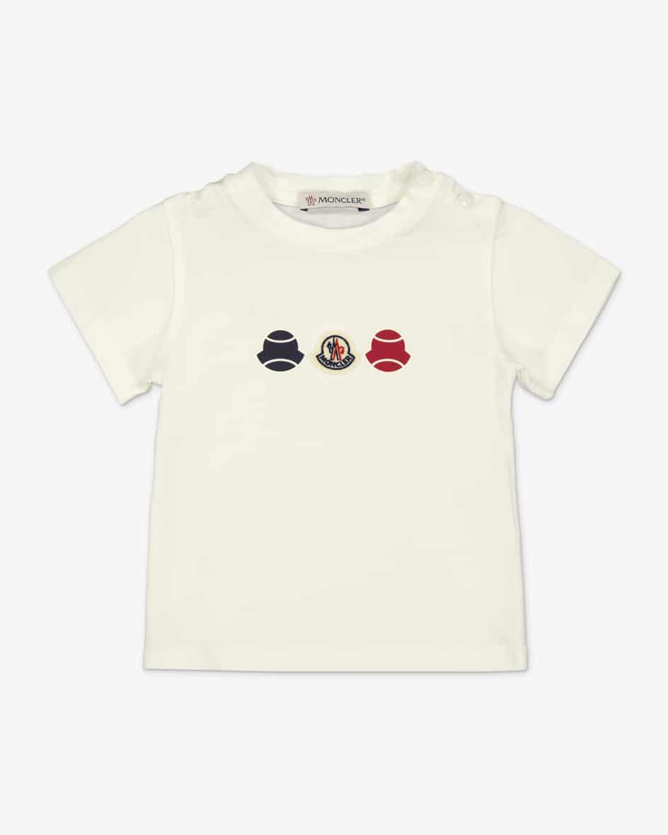Moncler Enfant T-Shirt