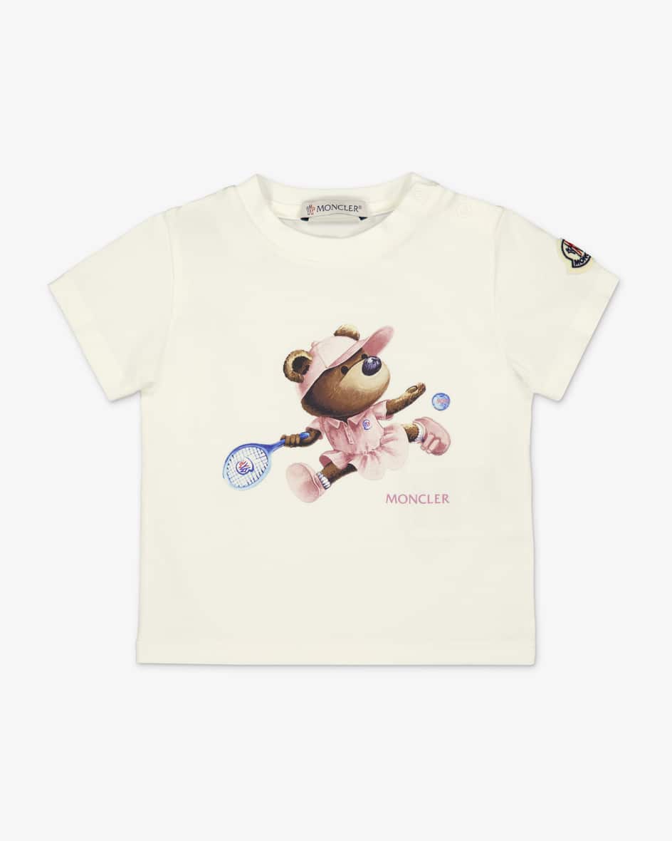 Moncler Enfant T-Shirt