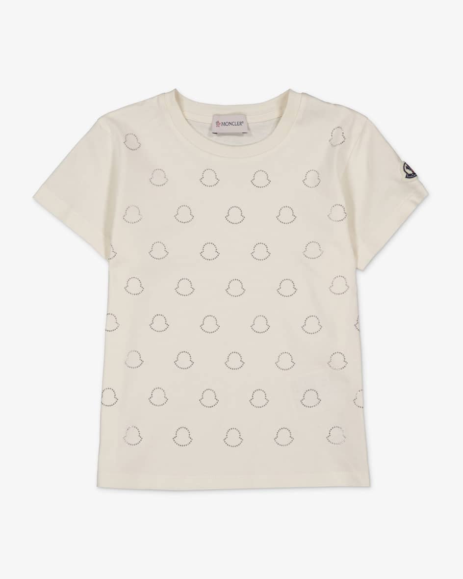 Moncler Enfant T-Shirt