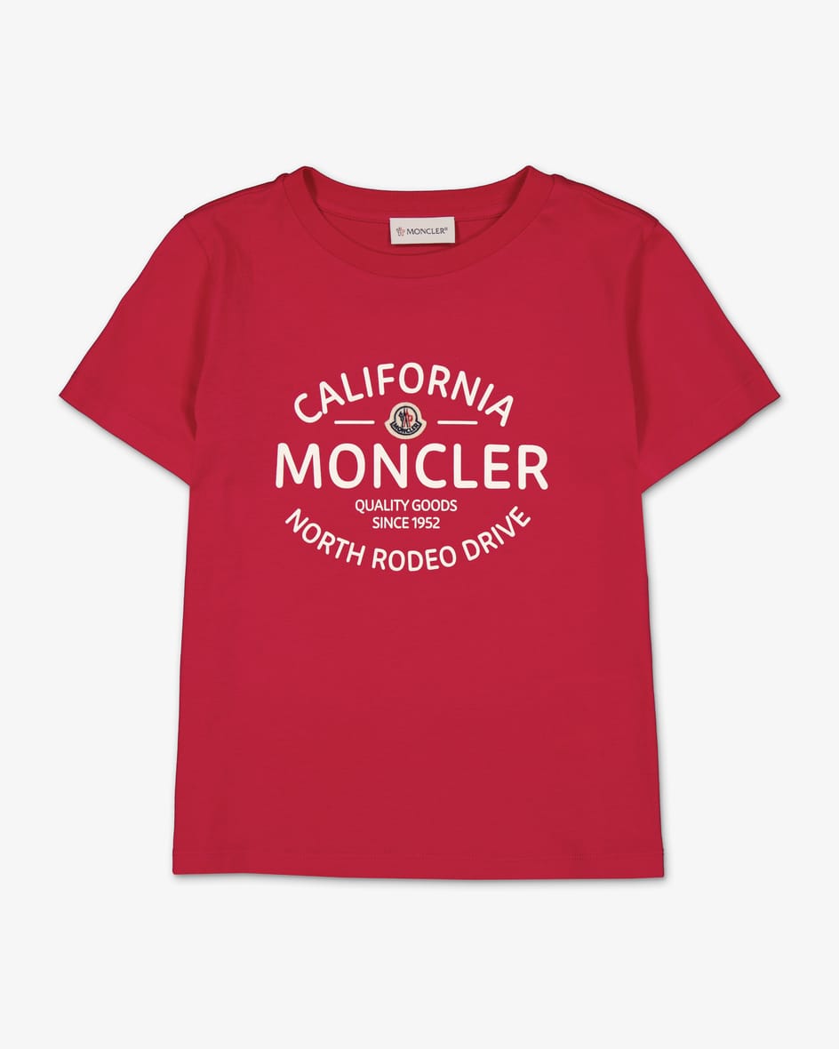 Moncler Enfant T-Shirt
