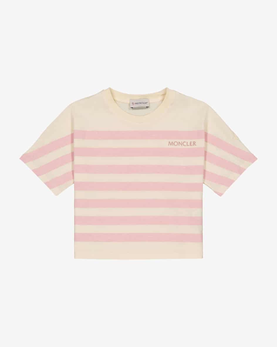 Moncler Enfant T-Shirt