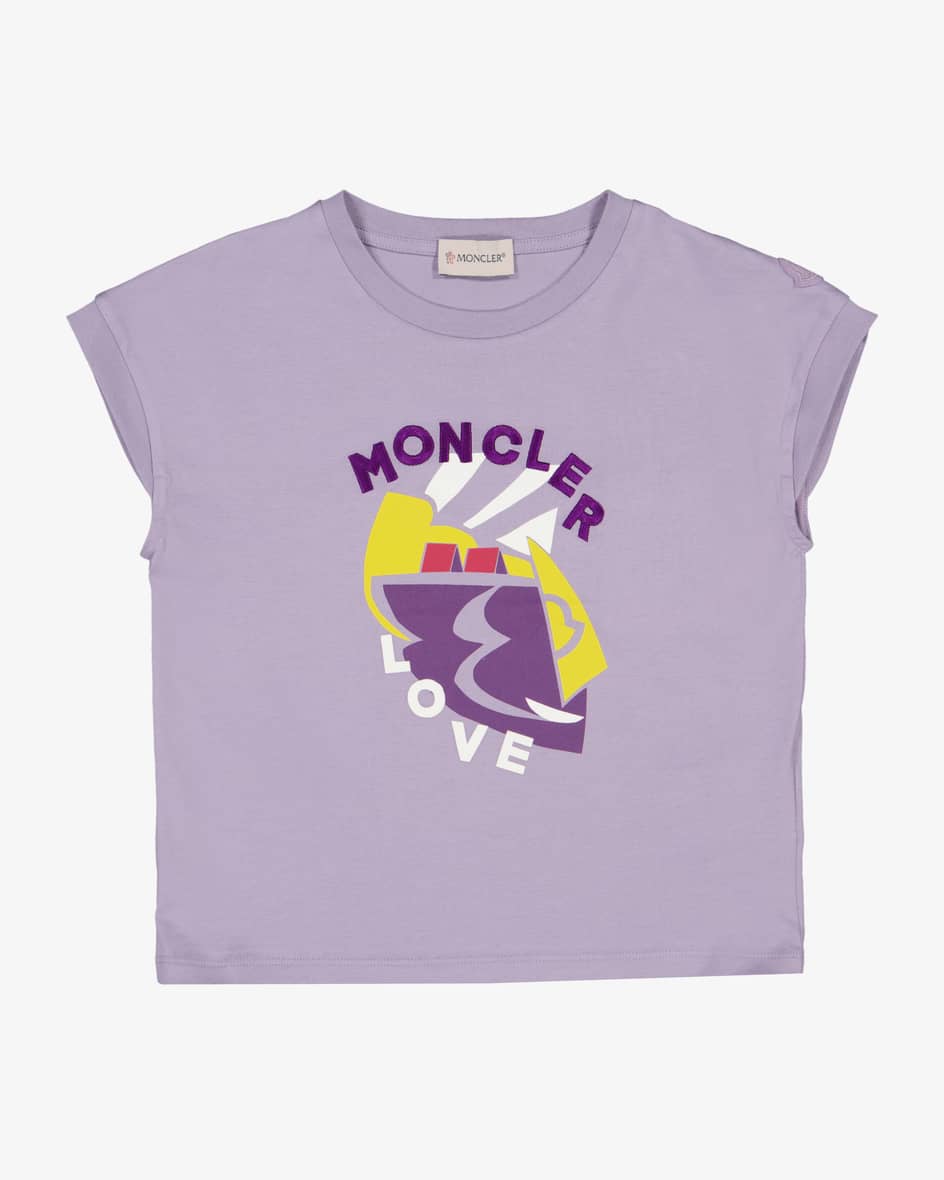 Moncler Enfant T-Shirt