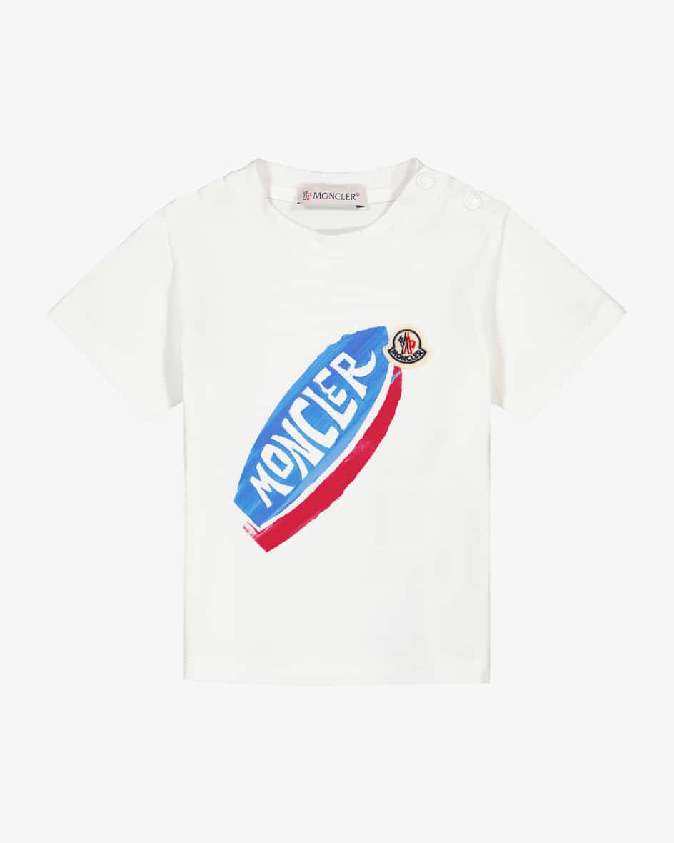 Moncler Enfant T-Shirt