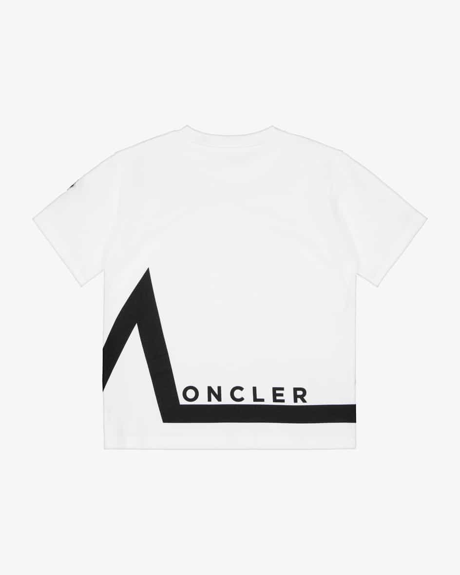 Moncler Enfant T-Shirt