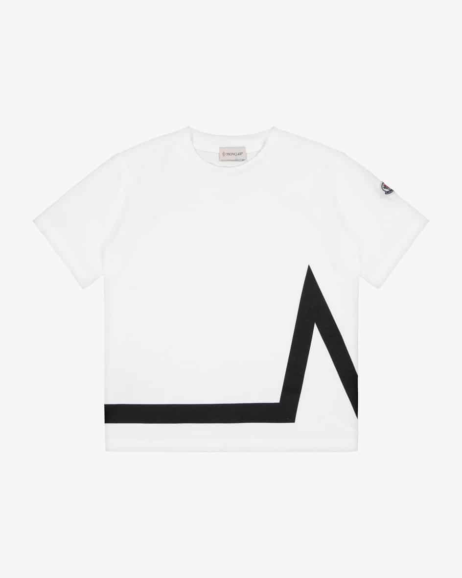 Moncler Enfant T-Shirt