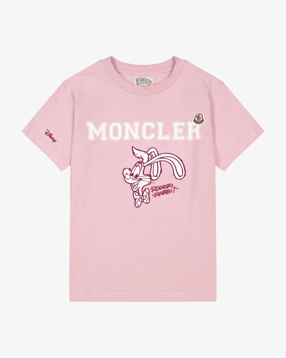 Moncler Enfant T-Shirt