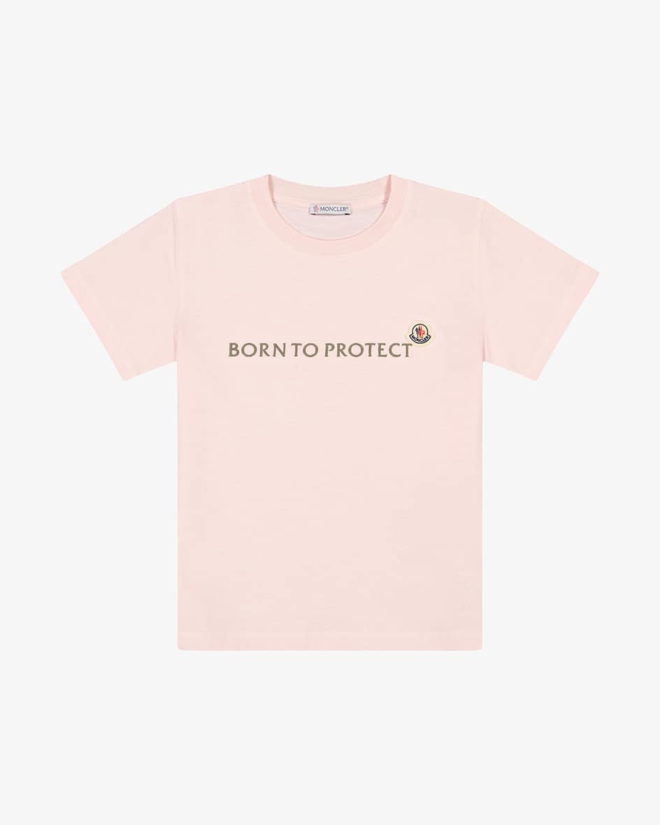 Moncler Enfant T-Shirt