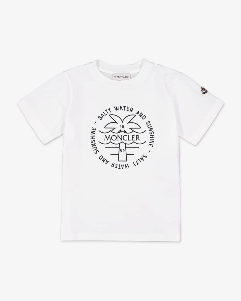 Moncler Enfant T-Shirt