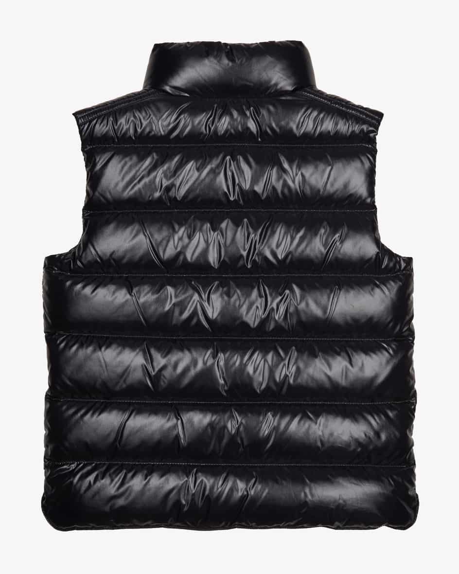 Moncler Enfant Tib Daunenweste