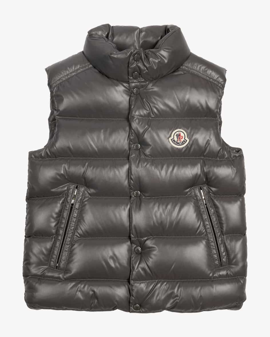 Moncler Enfant Tib Daunenweste