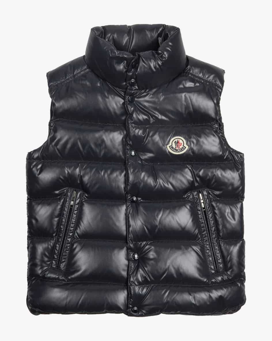 Moncler Enfant Tib Daunenweste
