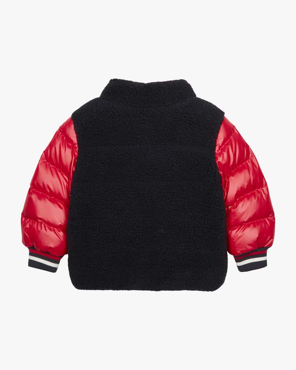 Moncler Enfant Tyler Bomberjacke