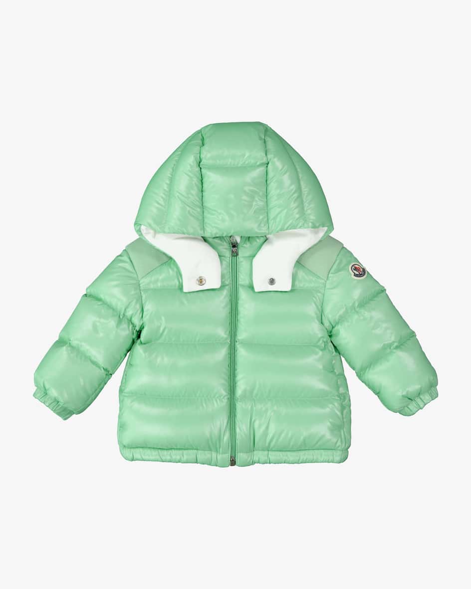 Moncler Enfant Valya Daunenjacke
