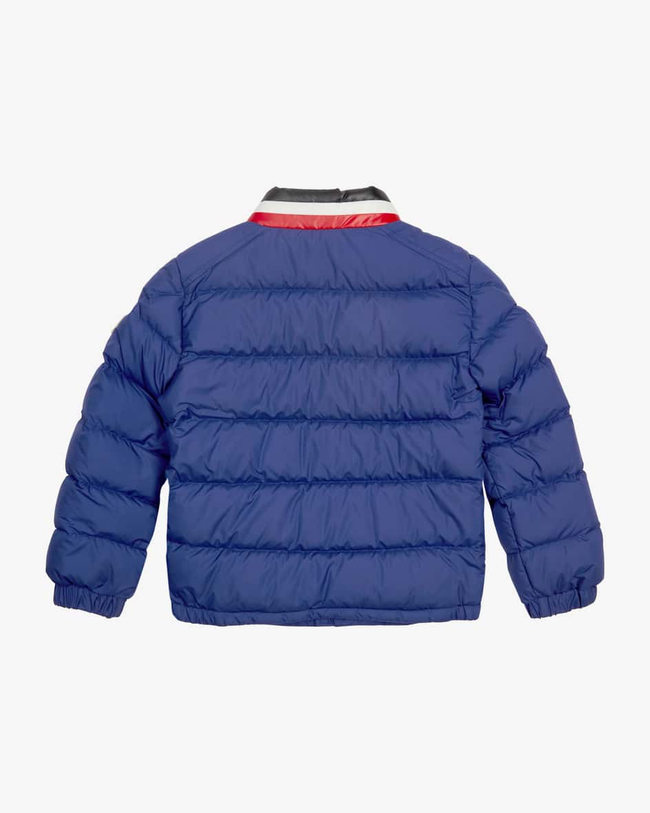 Moncler Enfant Vashiti Daunenjacke
