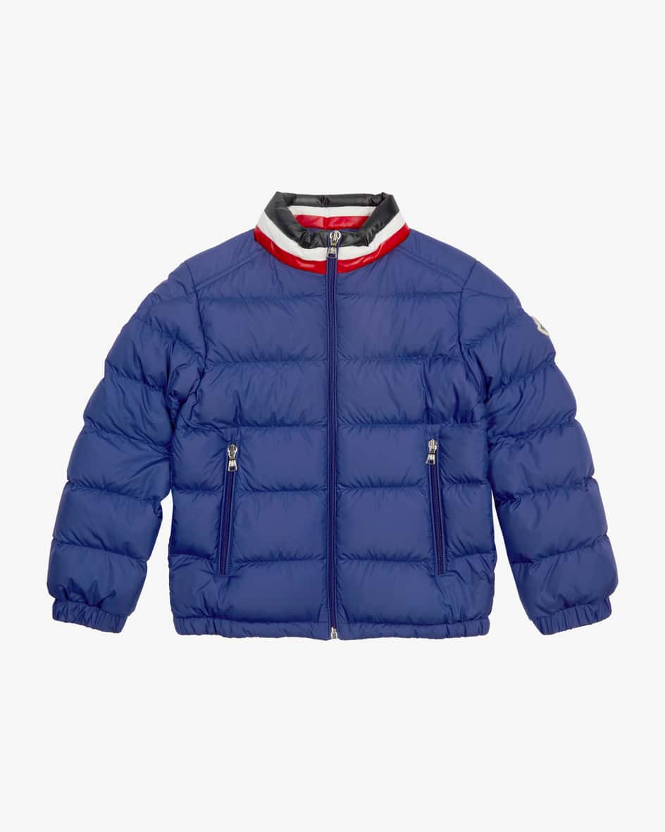 Moncler Enfant Vashiti Daunenjacke