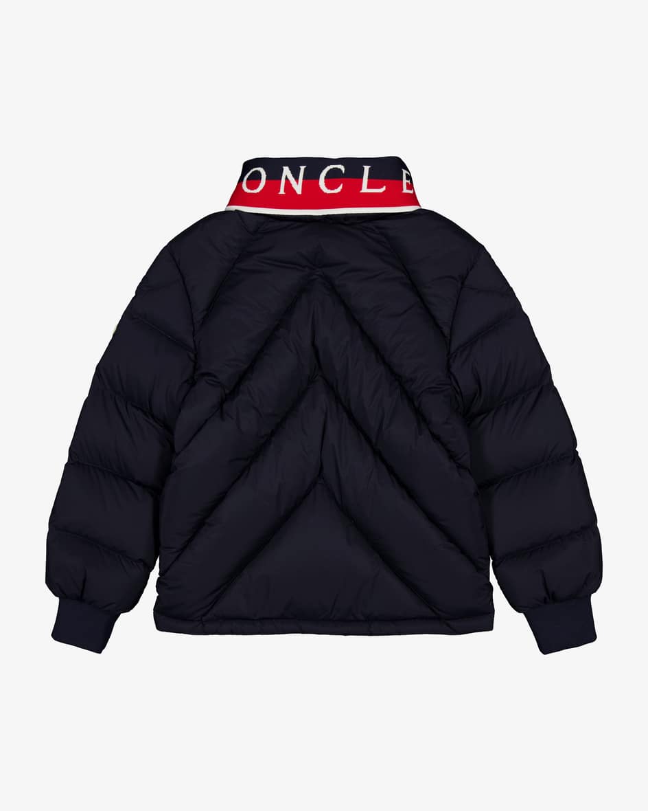 Moncler Enfant Victor Daunenjacke