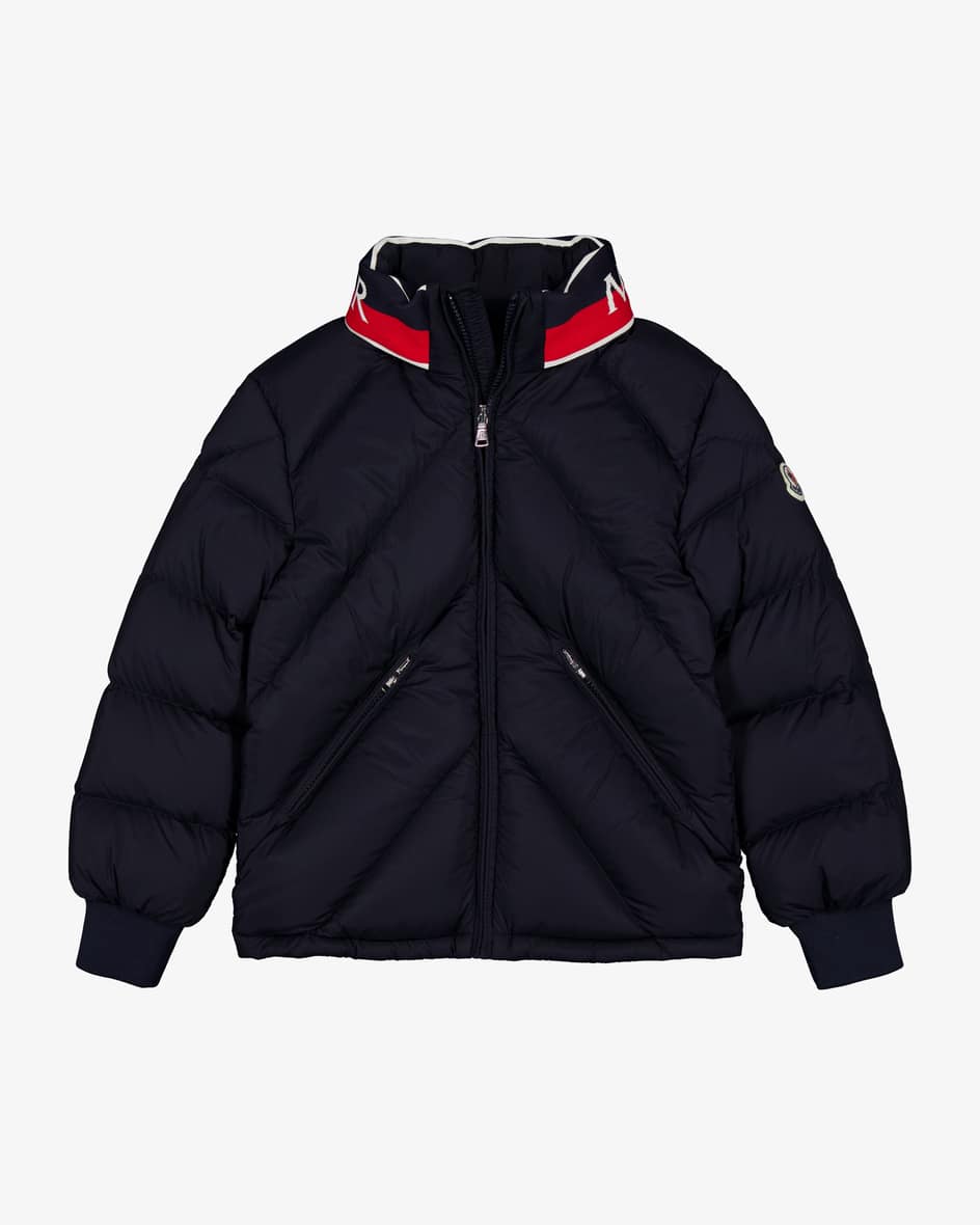 Moncler Enfant Victor Daunenjacke