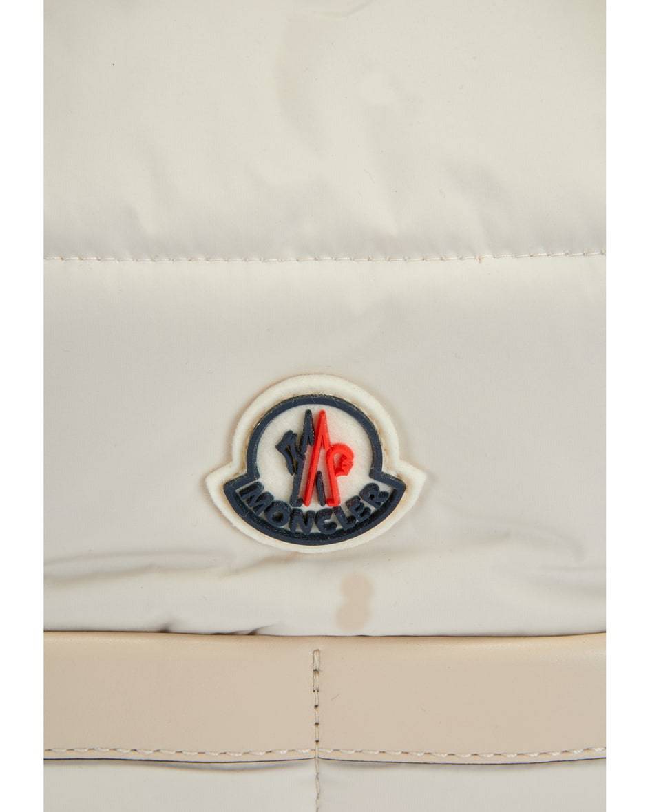 Moncler Enfant Wickeltasche