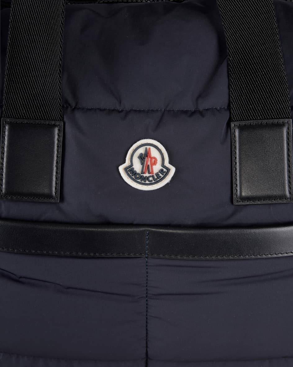 Moncler Enfant Wickeltasche