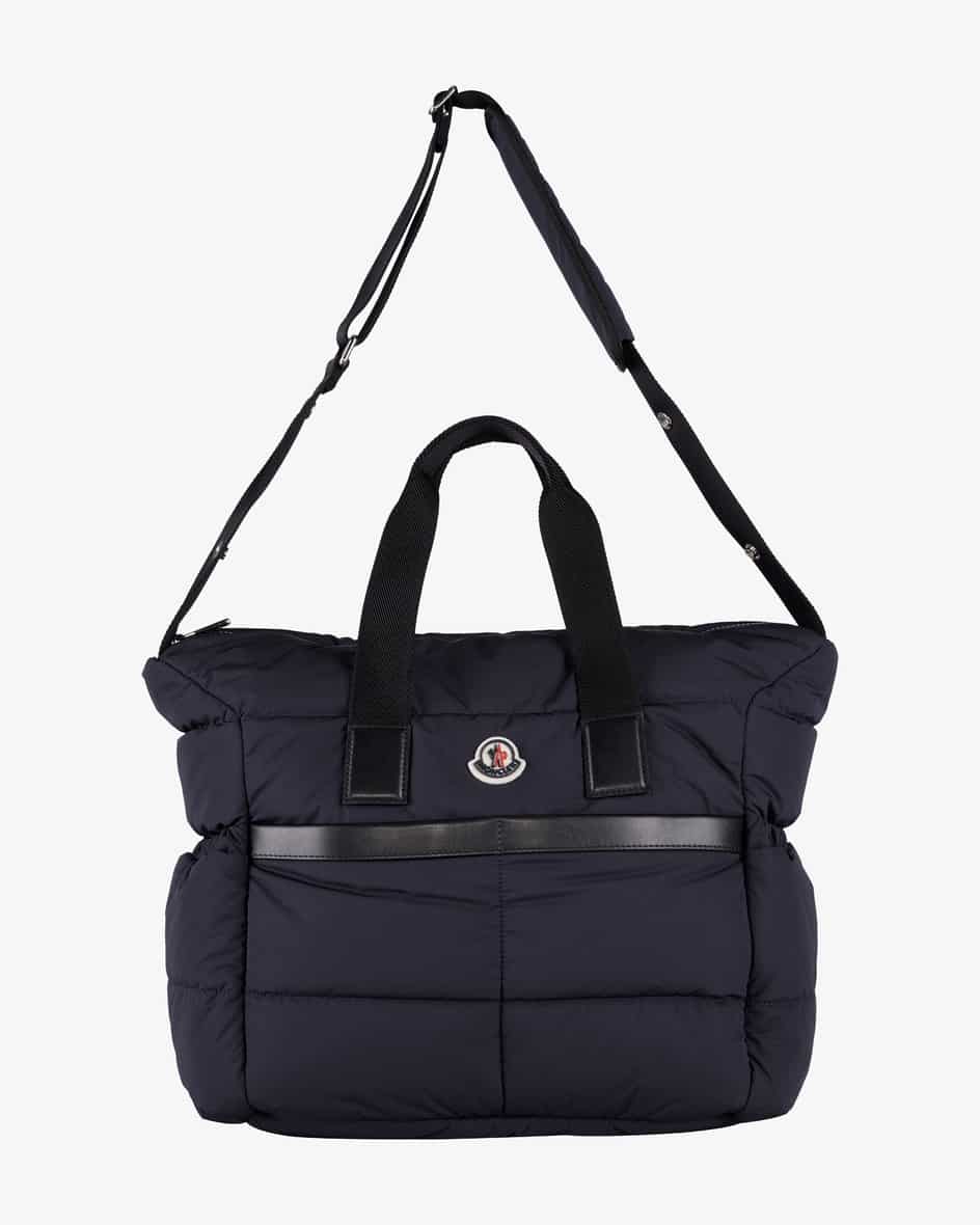 Moncler Enfant Wickeltasche