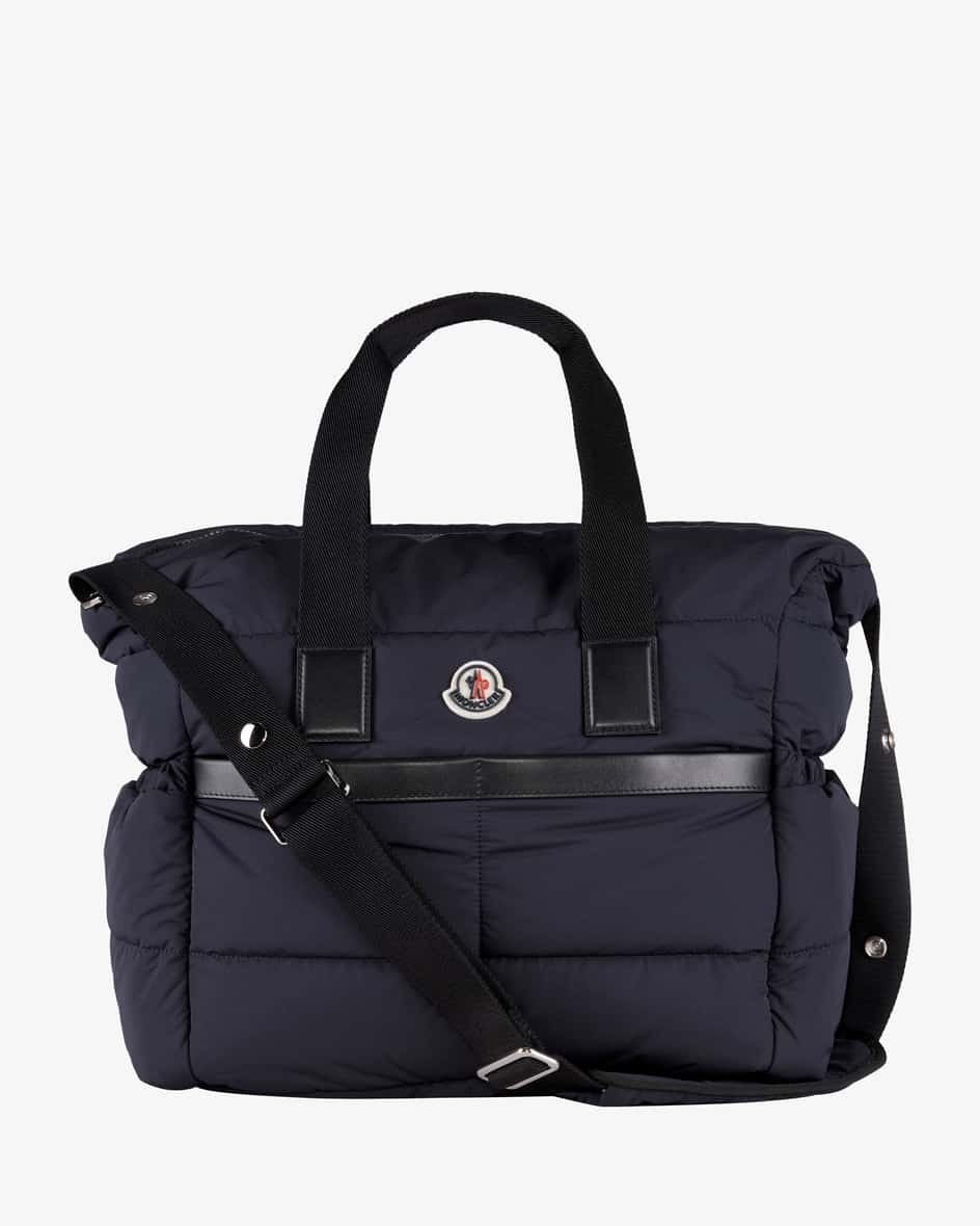 Moncler Enfant Wickeltasche