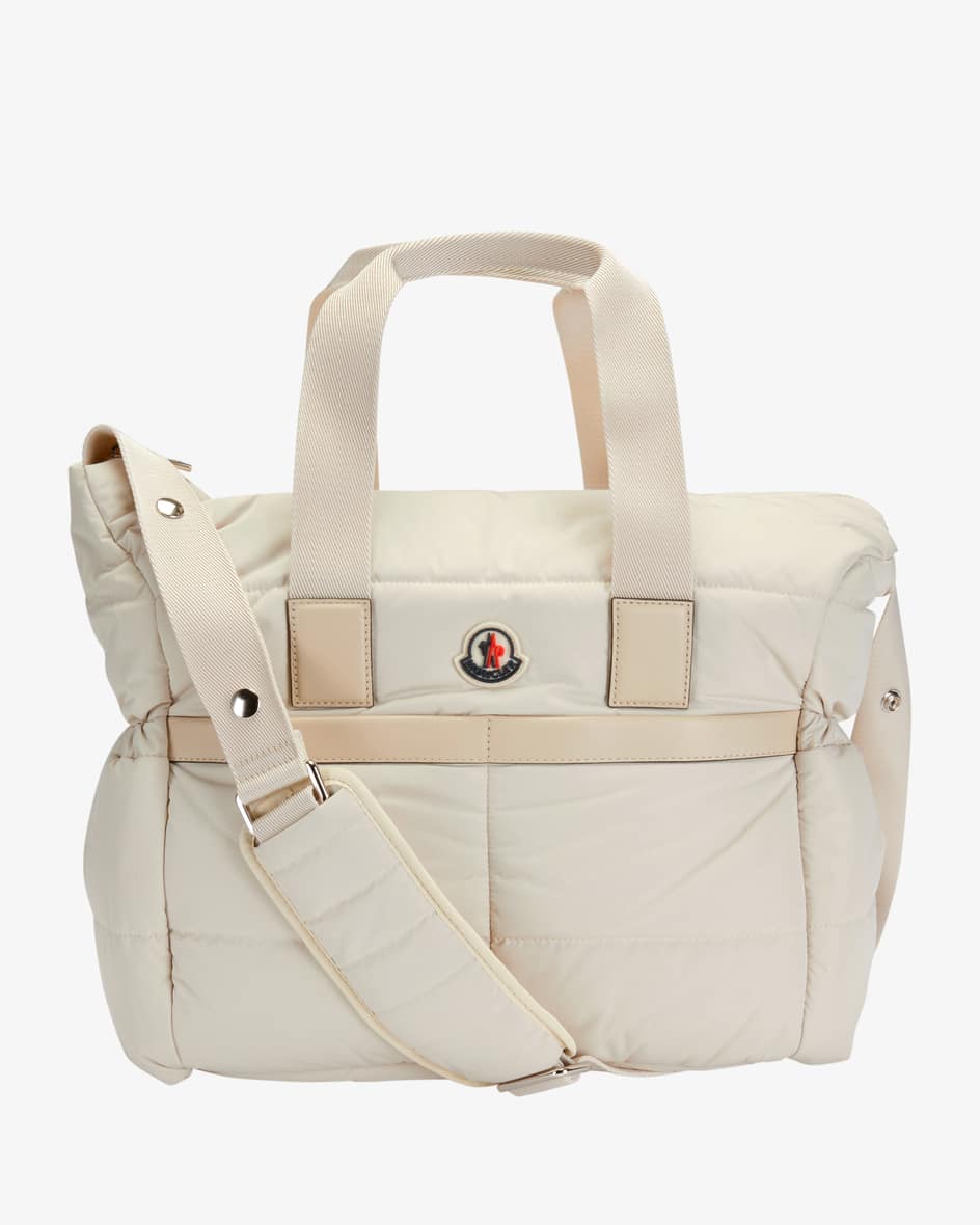 Moncler Enfant Wickeltasche