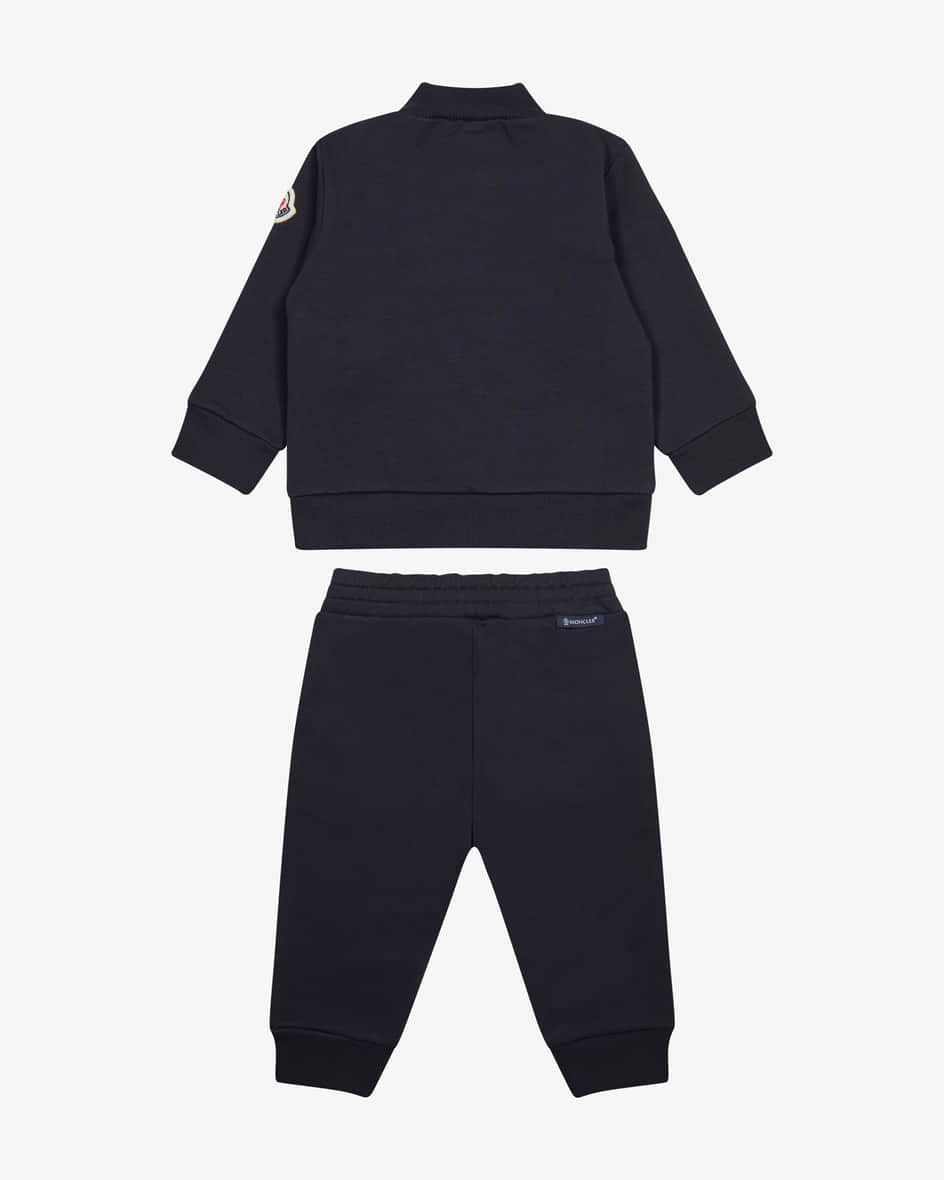 Moncler Enfant Zweiteiler
